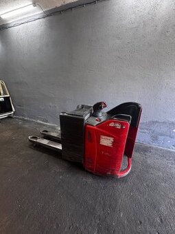 Nízkozdvižný vozík Linde T20 SP za 800euro