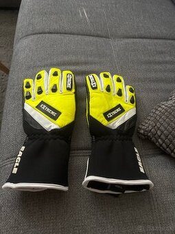 Predám závodné lyžiarske rukavice Extreme