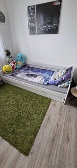 Darujem posteľ dvojlôžková