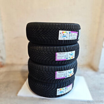 Nexen Winguard Snow G3 195/55 R16 87T - Nové