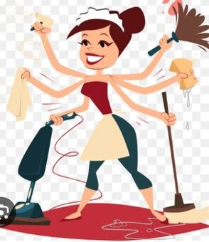 Upratovanie a strazenie