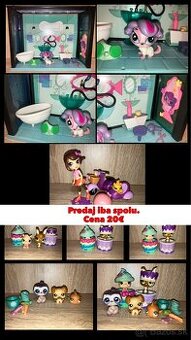 Littlest Pet Shop