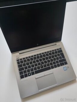 HP EliteBook 830 G5