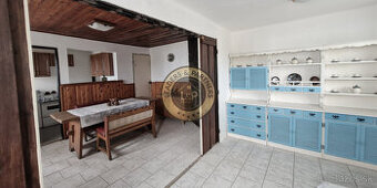 Predaj chaty pri pláži Anima. Medvedia hora, Zemplínska šíra