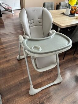 Jedalenska stolička