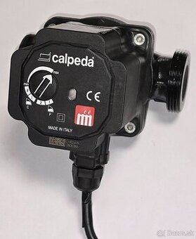 Obehové čerpadlo Calpeda NCE EI 25-60/130/A