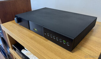 Naim Nait XS 2 - výborný integrovaný zesilovač