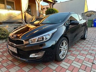 Kia Pro Cee´d 1.6 CRDi