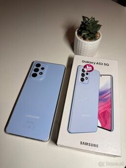 Samsung A53 5G - 128Gb/6Gb
