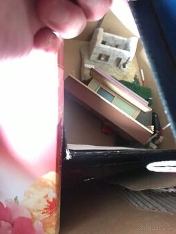 Stromčeky a ručne vyrábané doplnky na tt