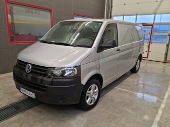 Vw Transporter 2016 132kw bitdi
