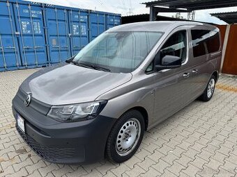 2021 VW Caddy Maxi 2.0TDI DSG