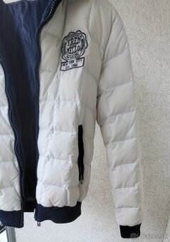 FRED MELLO - pánska bombera