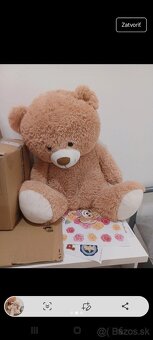 Plyšový medveď