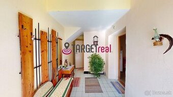 DOM za cenu bytu: 5 izbový rodinný dom, Nitrianske Pravno, 6