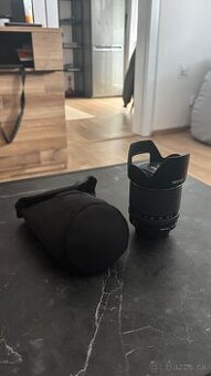 Pentax smc Pentax DA 18-135mm f/3.5-5.6 ED AL DC WR