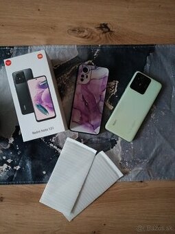 Xiaomi Redmi Note 12S