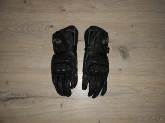 Predam nove damske kozene moto rukavice znacky HELD