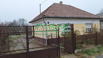 Rodinný dom  obec Vizsoly super lokalita  - NA PREDAJ