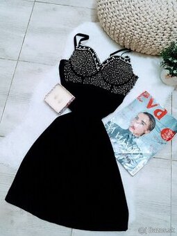 Prkrasne nove damse saty