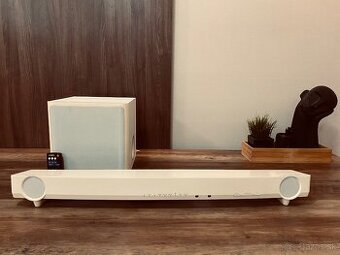 Soundbar YAMAHA YAS-201
