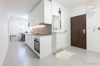 Na predaj 3-izbový byt v Malackách na sídlisku Juh.