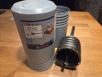 Vykružovacia korunka Bosch - 1