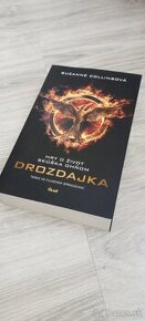 Hry o život, Skúška ohňom, Drozdajka 3v1