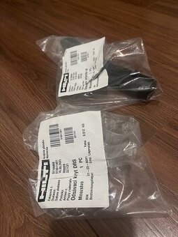 HILTI príslušenstvo