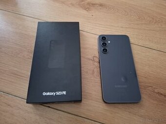 Samsung Galaxy S23 FE