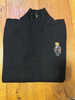 Predám pánsky pulover Polo Ralph Lauren