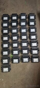 Riadiace jednotky parkovacej brzdy VW Passat B6