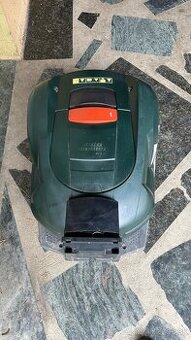 Predam Veľkú Roboticku Kosacku Husqvarna automower 220 AC