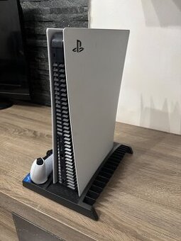 Predám ps5