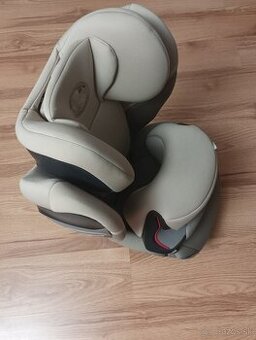 Autosedačka CYBEX Pallas S-fix Gold 9-36 kg