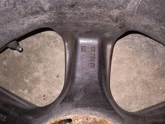 Elektróny R16 4x108