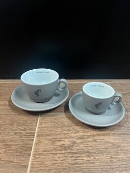 Sada šálok na kávu (12ks)