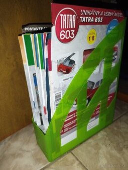 Tatra 603