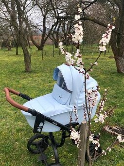 Bebetto Luca 3-kombinácia