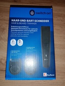 Dámsky depilačny,pánsky strihaci strojček - 1