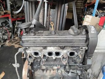 Holomotor 1.9TDi AFN 81kw