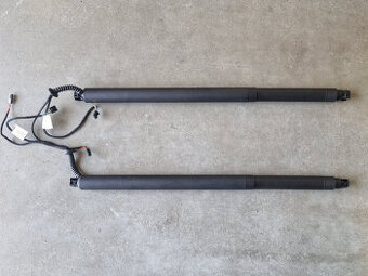 Elektrický tlmič kufra Škoda Oktavia 3 5E9827851F/5E9827852F - 1