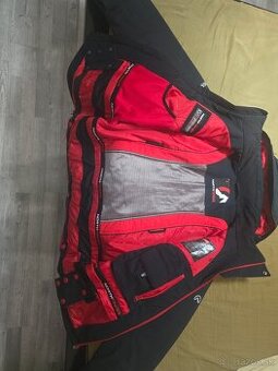 Lyžiarska bunda North Finder