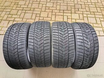zimne pneu 255/35 R20