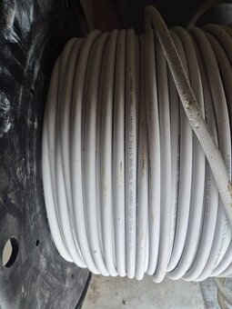 Kábel 5x2,5 meď bezhalogenový