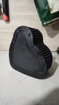 Honda vtx 1800 kn filter