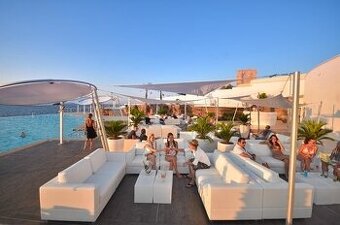 Práca v 4 campingu v Španielsku  na rok 2026