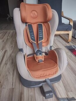 Autosedačka Isofix 9-18kg