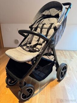 detský kočík - Britax Römer