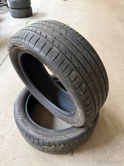 2ks Letne Nexen 205/50 R17